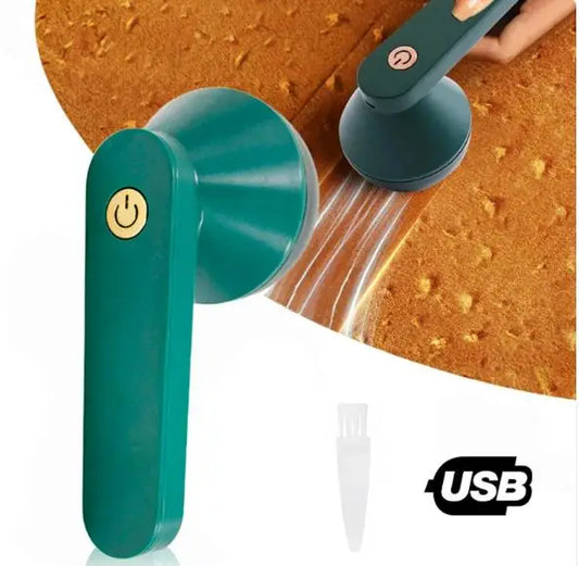 Rechargeable Lint Remover