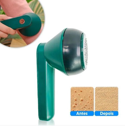 Rechargeable Lint Remover