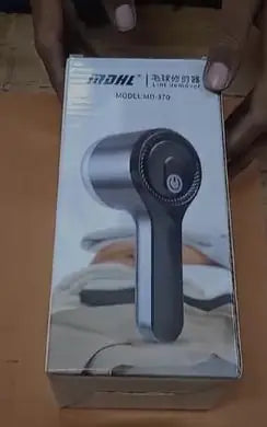 Rechargeable Lint Remover
