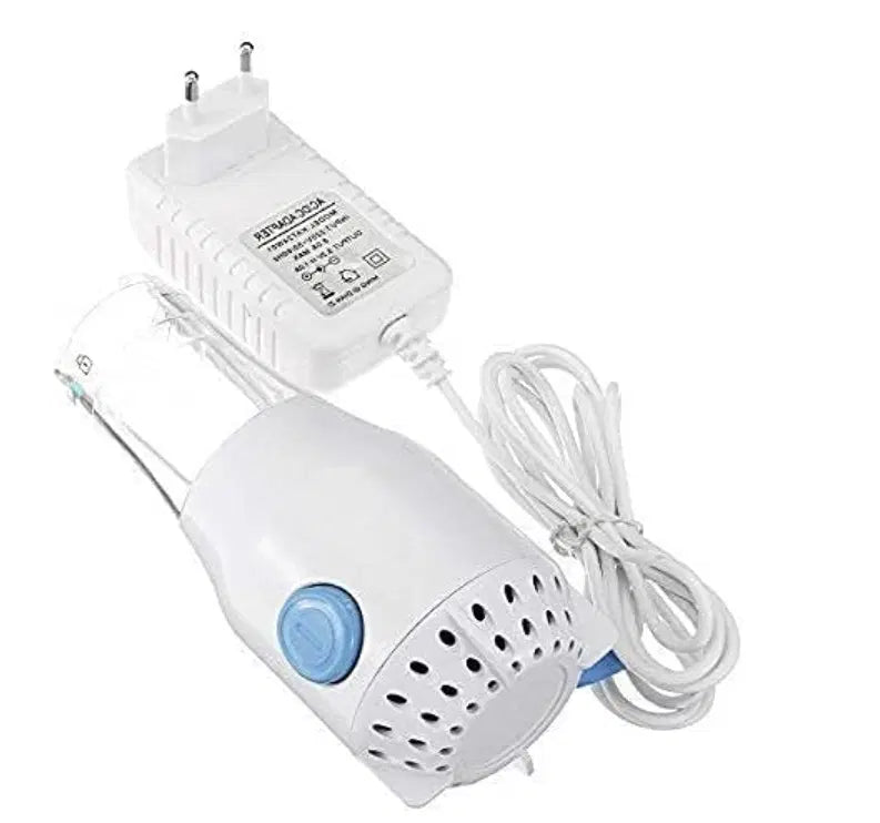 Electric Head Lice Comb